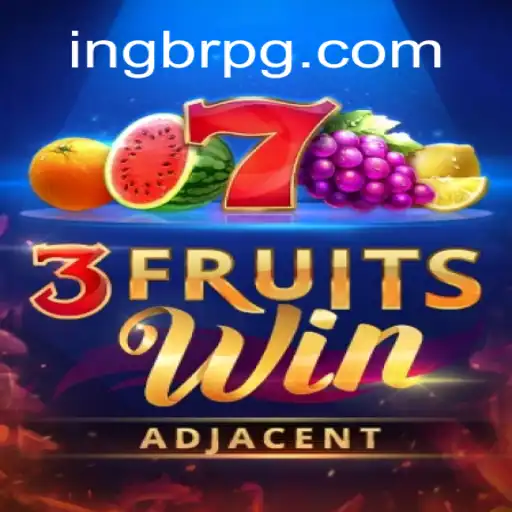 Explore o Mundo de 3FruitsWin com ingBR.com