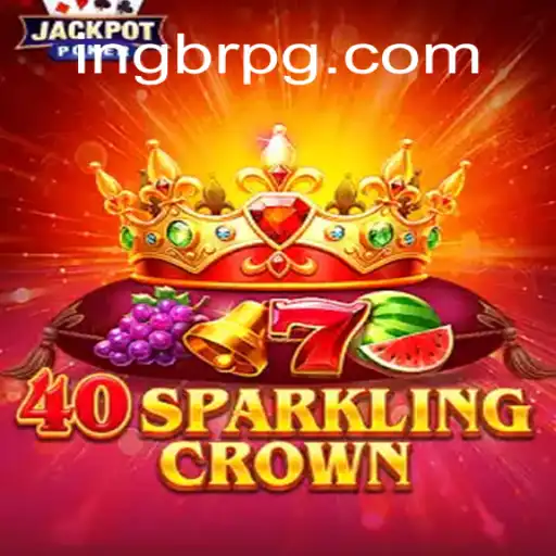 Desvendando 40SparklingCrown: Uma Nova Dimensão de Entretenimento