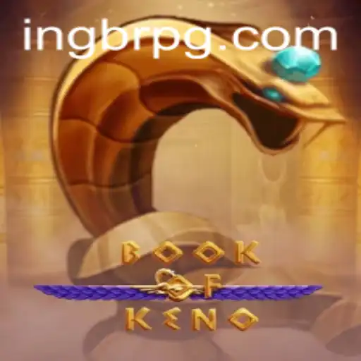 Explorando o Mundo de BookOfKeno: Um Jogo de Estratégia e Azar