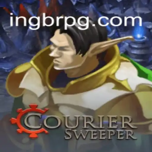 CourierSweeper: O Jogo de Estratégia que Conquista o Mundo