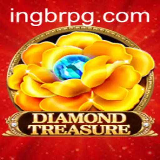 Explorando o Mundo de Diamondtreasure: Aventura e Estratégia