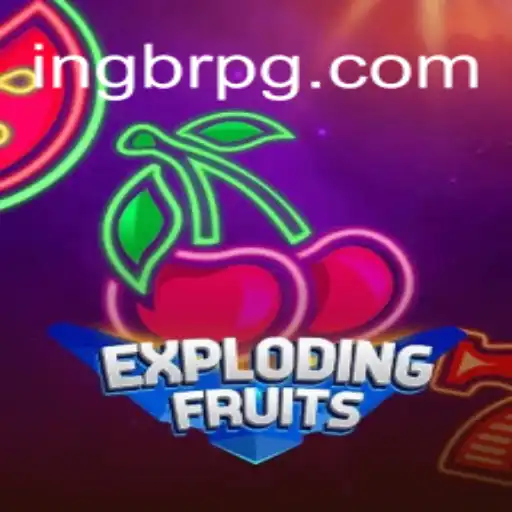 ExplodingFruits: Um Mergulho no Novo Fenômeno dos Jogos