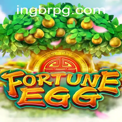 FortuneEgg: Descubra o Jogo Inovador Que Está Conquistando o Mundo