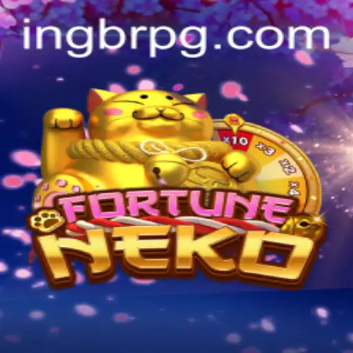 FortuneNeko: Descubra a sorte no mais novo jogo do momento!