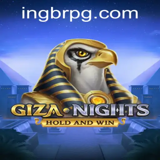 Descubra a Magia do Jogo GizaNights