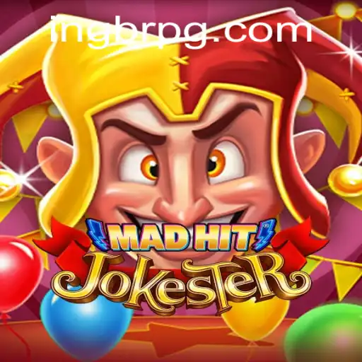 Descubra o Mundo Divertido de MadHitJokester: O Jogo de Humor Interativo