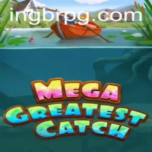 Explorando MegaGreatestCatch: O Novo Fenômeno do Mundo dos Jogos