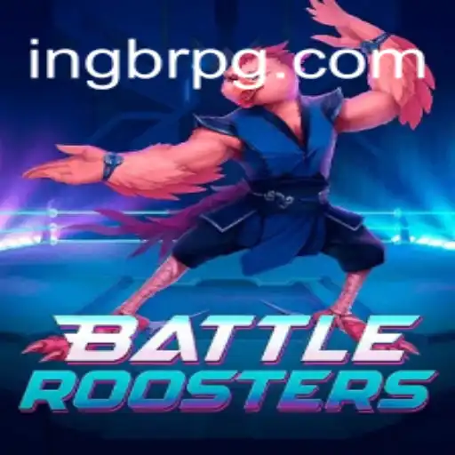 BattleRoosters: Desvendando o Mundo de Ação e Estratégia