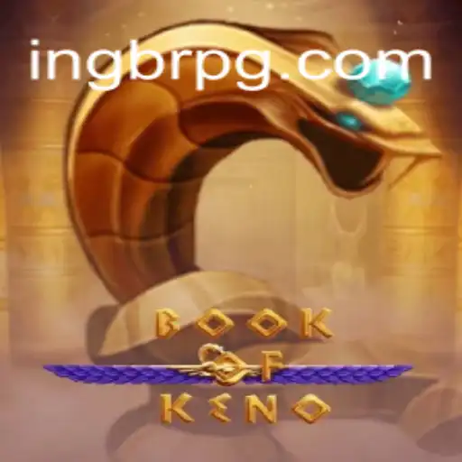 Explorando o Mundo de BookOfKeno: Um Jogo de Estratégia e Azar