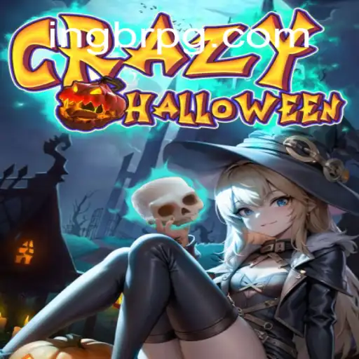CrazyHalloween: Uma Experiência Assustadora e Divertida em ingBR.com