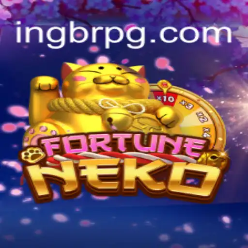 FortuneNeko: Descubra a sorte no mais novo jogo do momento!