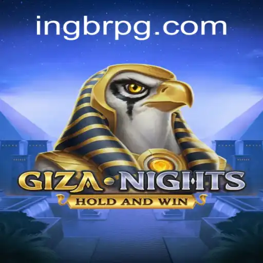 Descubra a Magia do Jogo GizaNights