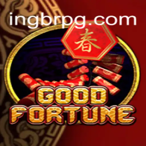 Explorando o Mundo de GoodFortune: A Nova Sensação dos Jogos