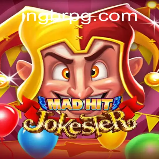 Descubra o Mundo Divertido de MadHitJokester: O Jogo de Humor Interativo
