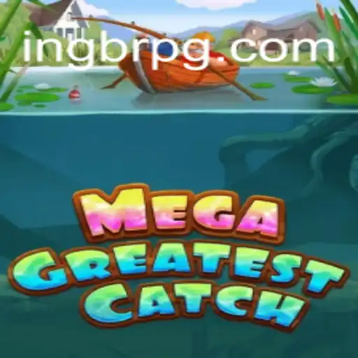 Explorando MegaGreatestCatch: O Novo Fenômeno do Mundo dos Jogos