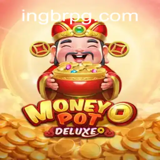Explore o Fascinante Universo do Jogo MoneyPotDELUXE