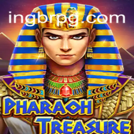 PharaohTreasure: Descobrindo o Mundo dos Tesouros do Faraó
