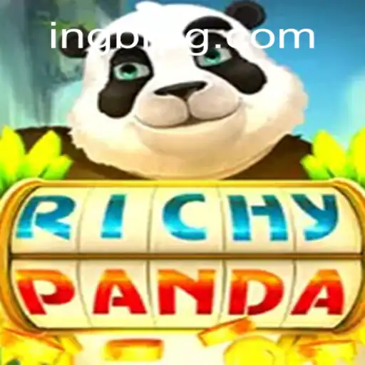 RichyPanda: Descubra o Mundo Fascinante deste Jogo Cativante