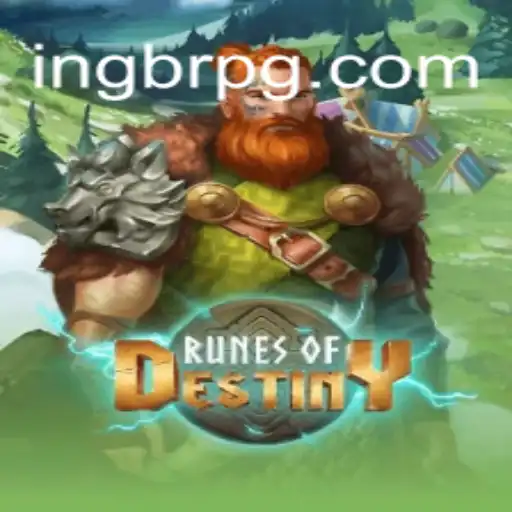 Explorando o Mundo Fascinante de RunesOfDestiny: Um Guia Completo
