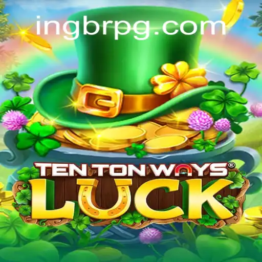 Descubra como o jogo 'TenTonWaysLuck' está revolucionando o mundo dos jogos