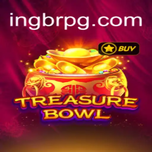 Explorando TreasureBowl: O Novo Fenômeno dos Jogos de Estratégia