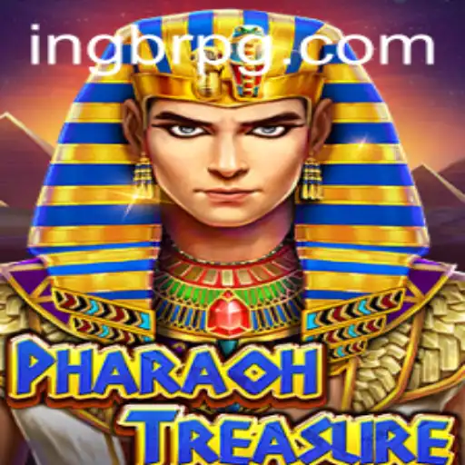 PharaohTreasure: Descobrindo o Mundo dos Tesouros do Faraó