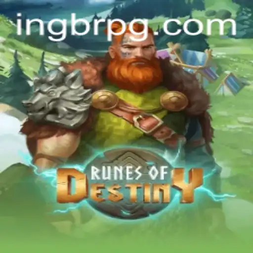 Explorando o Mundo Fascinante de RunesOfDestiny: Um Guia Completo