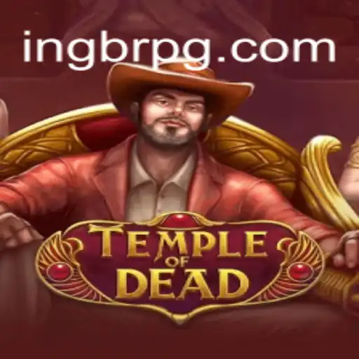 Descubra o Enigma de 'TempleofDead', o Jogo de Aventura que Encanta Gamers Brasileiros