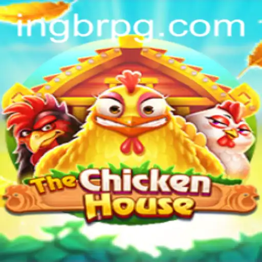 TheChickenHouse: Um Novo Conceito no Mundo dos Jogos