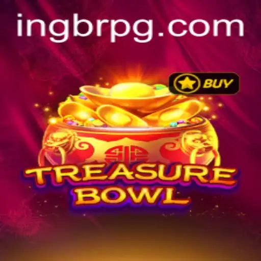 Explorando TreasureBowl: O Novo Fenômeno dos Jogos de Estratégia