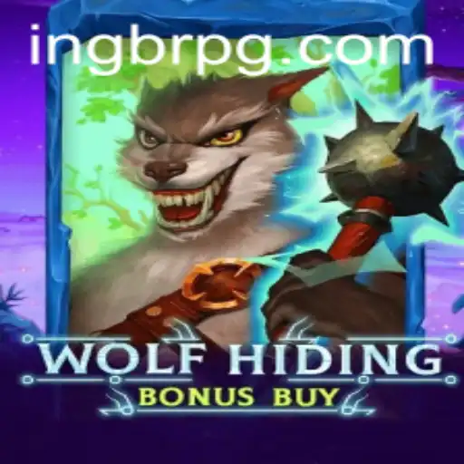 Explorando o Mundo de WolfHidingBonusBuy: Um Novo Horizonte em Jogos
